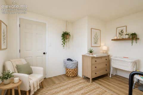 Tiny photo for 803 Tia Juana Street, Colorado Springs, CO 80909 (MLS # 1241251)
