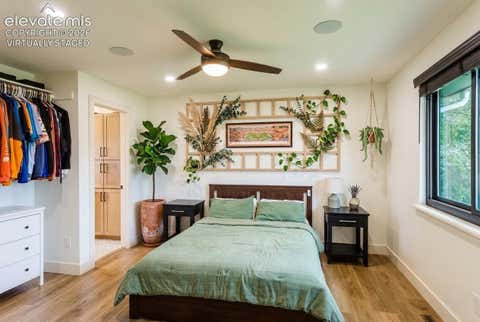 Tiny photo for 803 Tia Juana Street, Colorado Springs, CO 80909 (MLS # 1241251)