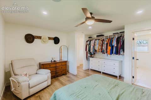Tiny photo for 803 Tia Juana Street, Colorado Springs, CO 80909 (MLS # 1241251)