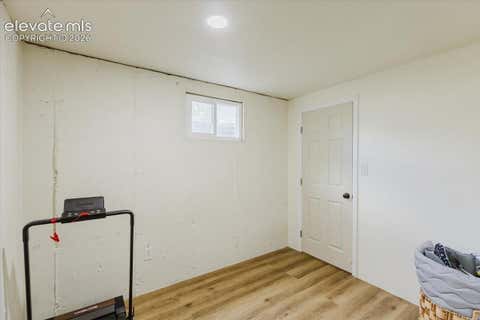Tiny photo for 803 Tia Juana Street, Colorado Springs, CO 80909 (MLS # 1241251)