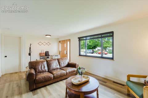 Tiny photo for 803 Tia Juana Street, Colorado Springs, CO 80909 (MLS # 1241251)