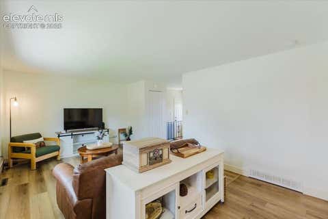 Tiny photo for 803 Tia Juana Street, Colorado Springs, CO 80909 (MLS # 1241251)