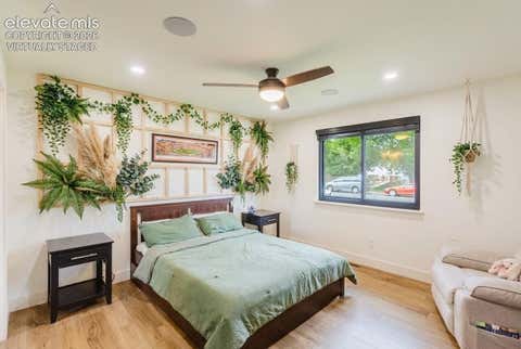 Tiny photo for 803 Tia Juana Street, Colorado Springs, CO 80909 (MLS # 1241251)