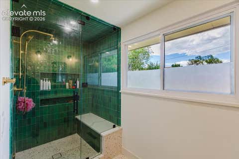 Tiny photo for 803 Tia Juana Street, Colorado Springs, CO 80909 (MLS # 1241251)
