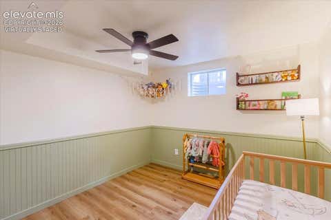 Tiny photo for 803 Tia Juana Street, Colorado Springs, CO 80909 (MLS # 1241251)