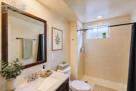 Tiny photo for 803 Tia Juana Street, Colorado Springs, CO 80909 (MLS # 1241251)