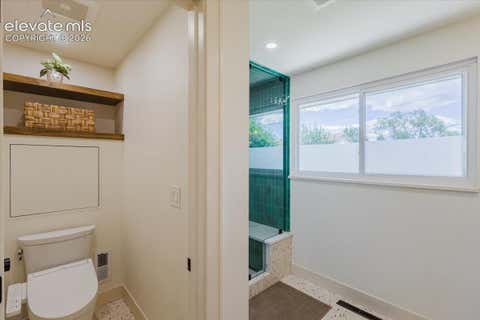Tiny photo for 803 Tia Juana Street, Colorado Springs, CO 80909 (MLS # 1241251)
