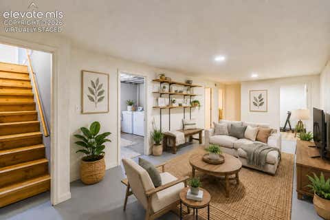 Tiny photo for 803 Tia Juana Street, Colorado Springs, CO 80909 (MLS # 1241251)