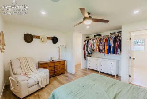 Tiny photo for 803 Tia Juana Street, Colorado Springs, CO 80909 (MLS # 1241251)