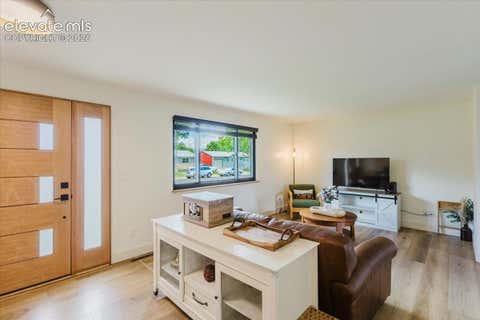 Tiny photo for 803 Tia Juana Street, Colorado Springs, CO 80909 (MLS # 1241251)