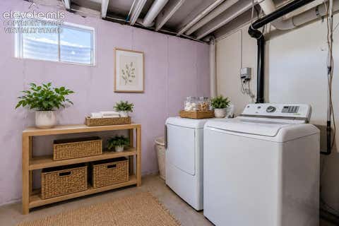 Tiny photo for 803 Tia Juana Street, Colorado Springs, CO 80909 (MLS # 1241251)
