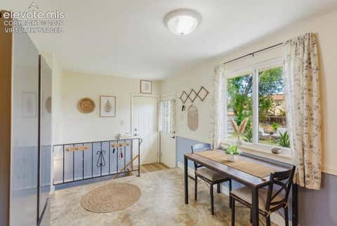 Tiny photo for 803 Tia Juana Street, Colorado Springs, CO 80909 (MLS # 1241251)