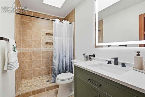 Tiny photo for 3930 Regency Drive, Colorado Springs, CO 80906 (MLS # 8202146)