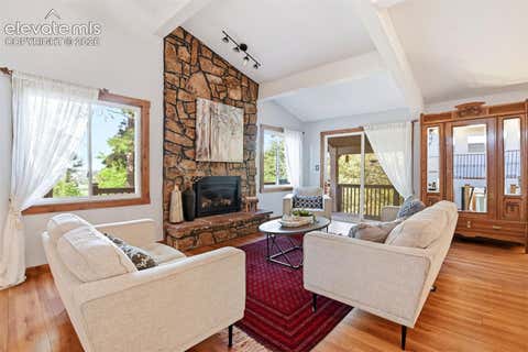 Tiny photo for 3930 Regency Drive, Colorado Springs, CO 80906 (MLS # 8202146)