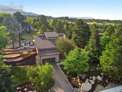 Tiny photo for 3930 Regency Drive, Colorado Springs, CO 80906 (MLS # 8202146)