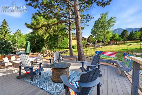 Tiny photo for 3930 Regency Drive, Colorado Springs, CO 80906 (MLS # 8202146)