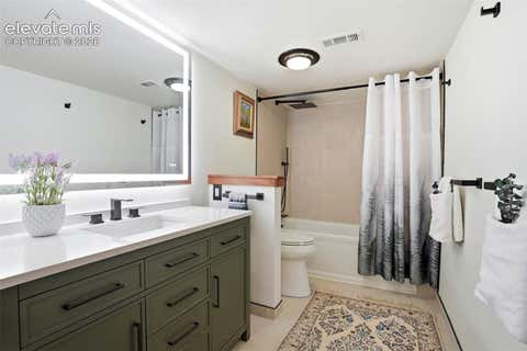 Tiny photo for 3930 Regency Drive, Colorado Springs, CO 80906 (MLS # 8202146)