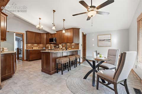 Tiny photo for 3930 Regency Drive, Colorado Springs, CO 80906 (MLS # 8202146)