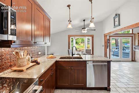 Tiny photo for 3930 Regency Drive, Colorado Springs, CO 80906 (MLS # 8202146)