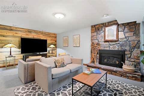 Tiny photo for 3930 Regency Drive, Colorado Springs, CO 80906 (MLS # 8202146)