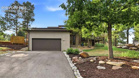 Tiny photo for 3930 Regency Drive, Colorado Springs, CO 80906 (MLS # 8202146)