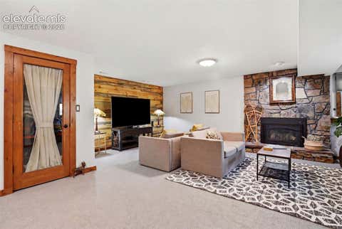 Tiny photo for 3930 Regency Drive, Colorado Springs, CO 80906 (MLS # 8202146)