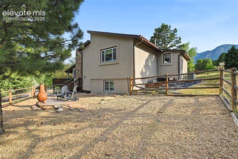 Tiny photo for 3930 Regency Drive, Colorado Springs, CO 80906 (MLS # 8202146)