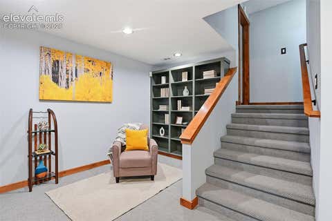 Tiny photo for 3930 Regency Drive, Colorado Springs, CO 80906 (MLS # 8202146)