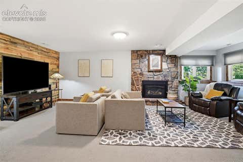 Tiny photo for 3930 Regency Drive, Colorado Springs, CO 80906 (MLS # 8202146)