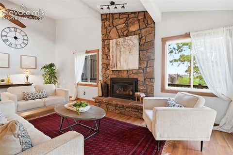 Tiny photo for 3930 Regency Drive, Colorado Springs, CO 80906 (MLS # 8202146)