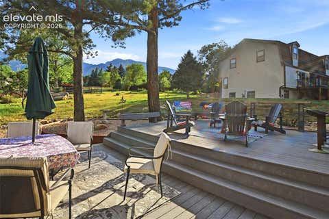 Tiny photo for 3930 Regency Drive, Colorado Springs, CO 80906 (MLS # 8202146)