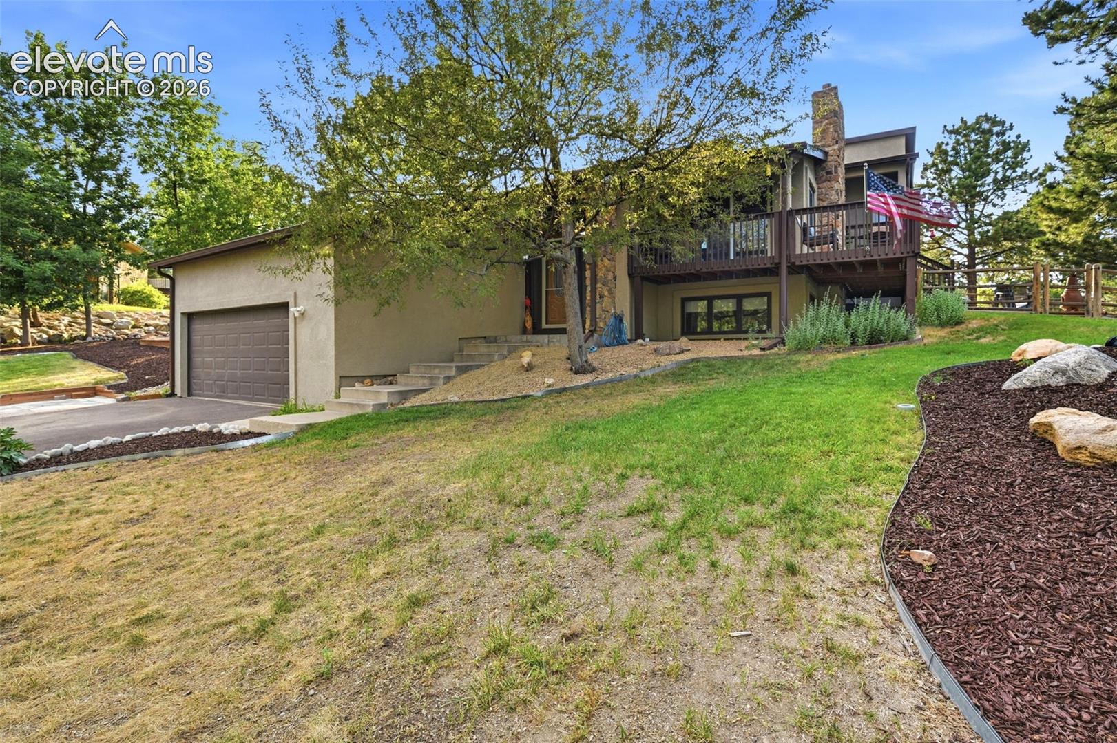 3930 Regency Drive