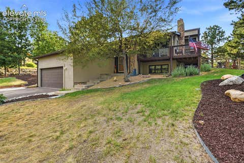 Photo of 3930 Regency Drive, Colorado Springs, CO 80906 (MLS # 8202146)