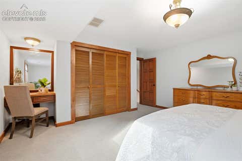 Tiny photo for 3930 Regency Drive, Colorado Springs, CO 80906 (MLS # 8202146)