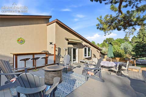 Tiny photo for 3930 Regency Drive, Colorado Springs, CO 80906 (MLS # 8202146)