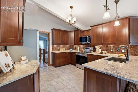 Tiny photo for 3930 Regency Drive, Colorado Springs, CO 80906 (MLS # 8202146)