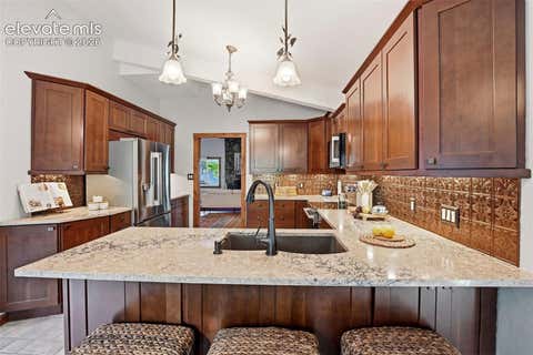 Tiny photo for 3930 Regency Drive, Colorado Springs, CO 80906 (MLS # 8202146)