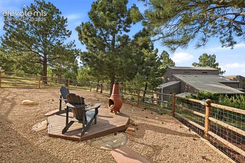Tiny photo for 3930 Regency Drive, Colorado Springs, CO 80906 (MLS # 8202146)
