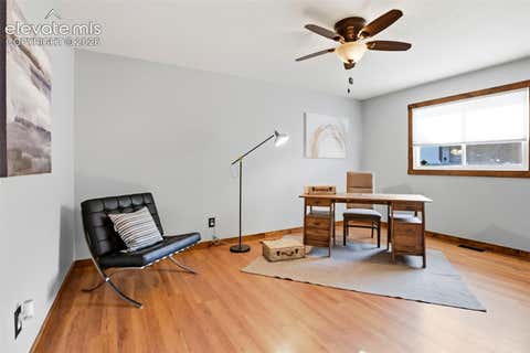 Tiny photo for 3930 Regency Drive, Colorado Springs, CO 80906 (MLS # 8202146)