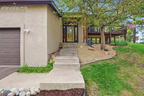 Tiny photo for 3930 Regency Drive, Colorado Springs, CO 80906 (MLS # 8202146)