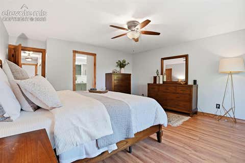 Tiny photo for 3930 Regency Drive, Colorado Springs, CO 80906 (MLS # 8202146)