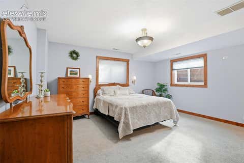 Tiny photo for 3930 Regency Drive, Colorado Springs, CO 80906 (MLS # 8202146)