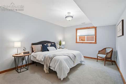 Tiny photo for 3930 Regency Drive, Colorado Springs, CO 80906 (MLS # 8202146)