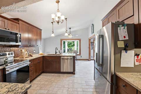 Tiny photo for 3930 Regency Drive, Colorado Springs, CO 80906 (MLS # 8202146)