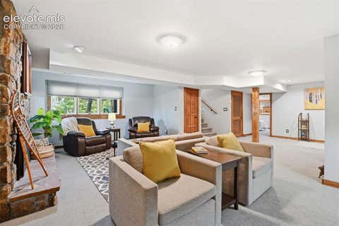 Tiny photo for 3930 Regency Drive, Colorado Springs, CO 80906 (MLS # 8202146)