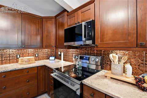 Tiny photo for 3930 Regency Drive, Colorado Springs, CO 80906 (MLS # 8202146)
