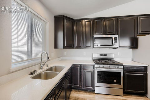 Tiny photo for 6764 Yocona Drive, Colorado Springs, CO 80925 (MLS # 2817086)