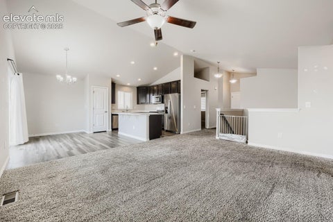 Tiny photo for 6764 Yocona Drive, Colorado Springs, CO 80925 (MLS # 2817086)