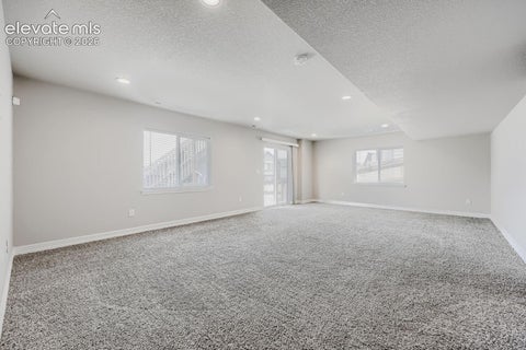 Tiny photo for 6764 Yocona Drive, Colorado Springs, CO 80925 (MLS # 2817086)
