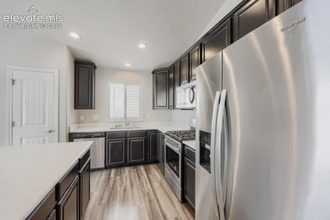 Tiny photo for 6764 Yocona Drive, Colorado Springs, CO 80925 (MLS # 2817086)